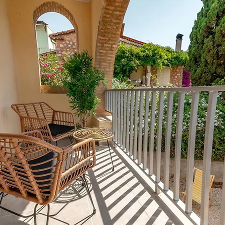 Jolie Maison Familiale - 2km Port Et Plages - Cx Вілла *