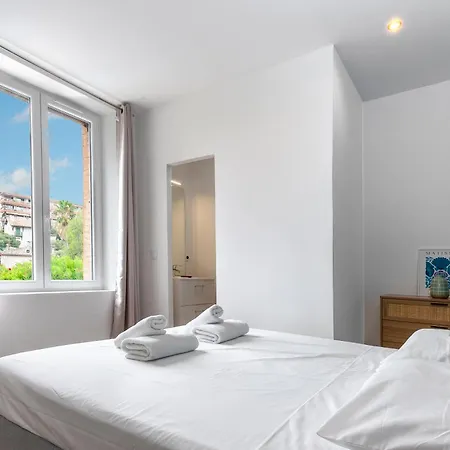 Jolie Maison Familiale - 2km Port Et Plages - Cx * Антіб