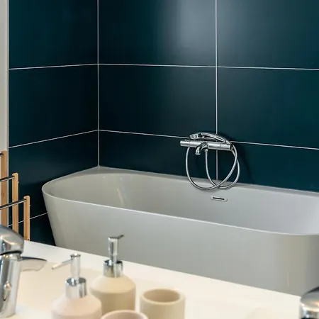 Jolie Maison Familiale - 2km Port Et Plages - Cx