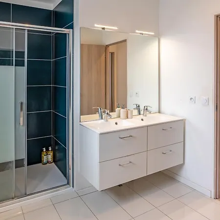 Jolie Maison Familiale - 2km Port Et Plages - Cx Вілла Антіб