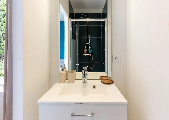 Jolie Maison Familiale - 2km Port Et Plages - Cx Villa