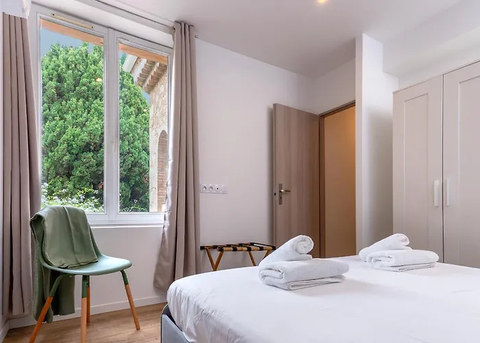 Villa Jolie Maison Familiale - 2km Port Et Plages - Cx *