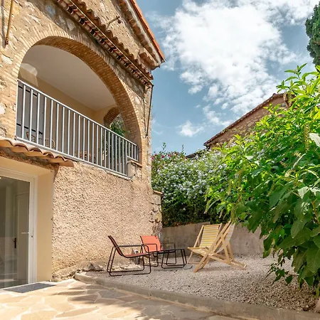 Jolie Maison Familiale - 2km Port Et Plages - Cx Villa *