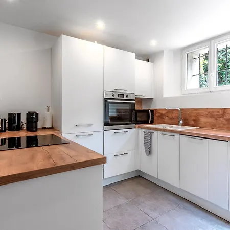 Villa Jolie Maison Familiale - 2km Port Et Plages - Cx *