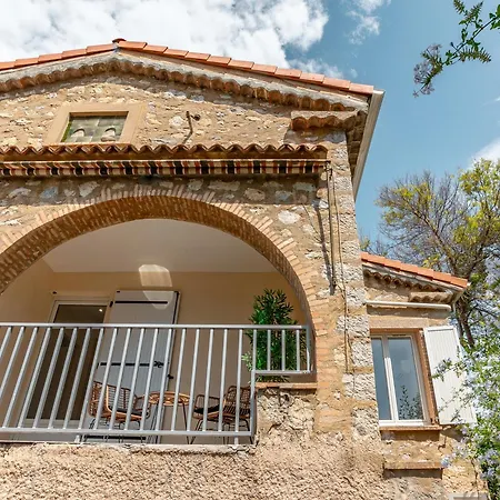 Jolie Maison Familiale - 2km Port Et Plages - Cx Villa Antibes