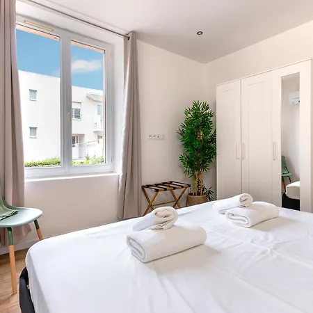 Jolie Maison Familiale - 2km Port Et Plages - Cx Villa Antibes