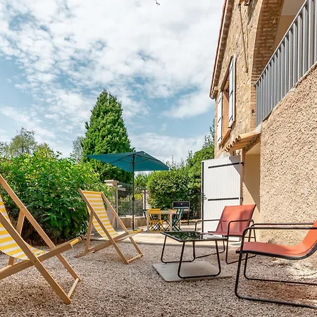 Jolie Maison Familiale - 2km Port Et Plages - Cx Villa