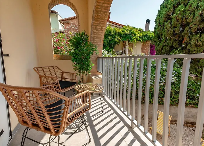 Jolie Maison Familiale - 2km Port Et Plages - Cx Villa *