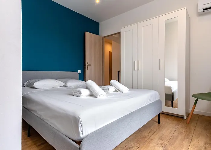 Jolie Maison Familiale - 2km Port Et Plages - Cx Villa