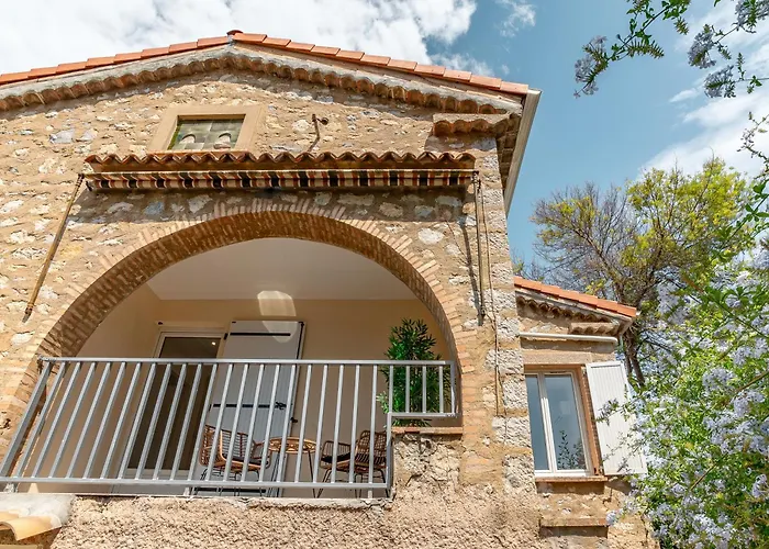 Jolie Maison Familiale - 2km Port Et Plages - Cx Villa Antibes