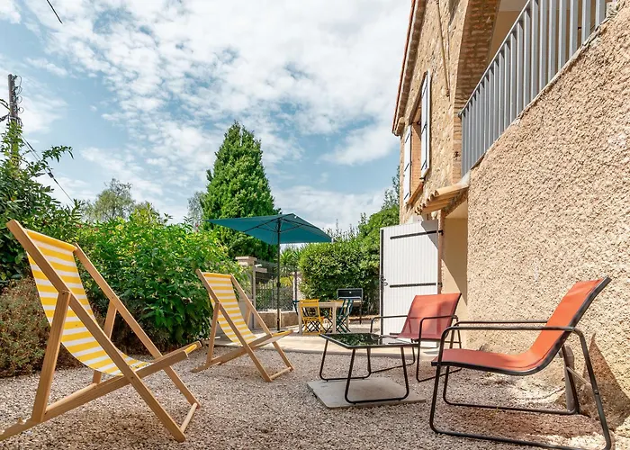 Jolie Maison Familiale - 2km Port Et Plages - Cx Villa