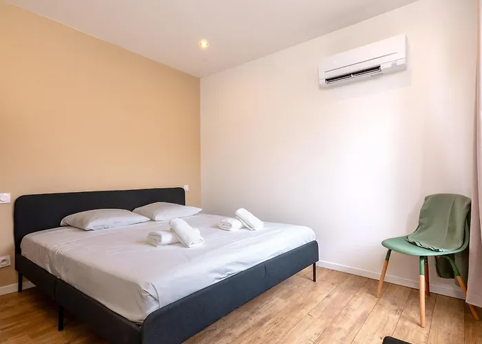 Jolie Maison Familiale - 2km Port Et Plages - Cx * Antibes